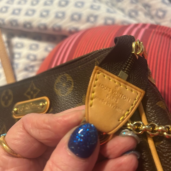 Louis vitton bag - Picture 6 of 6